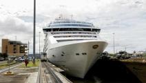 Arribo del Regatta inicia temporada de cruceros en Panamá