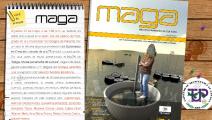 Presentarán nueva edición de Revista Maga en la UTP