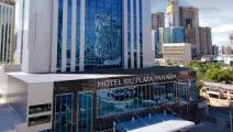 Hotel Riu Plaza Panama recibe “Certificado de Excelencia 2016” de TripAdvisor