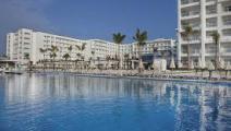 Bellezas panameñas engalanaron nuevo hotel Riu Playa Blanca