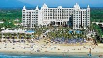 Riu Hotels recibe "HolidayCheck Selección de calidad 2014"