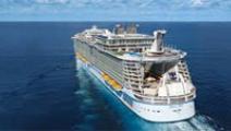 Royal Caribbean tendrá el mejor internet de cruceros