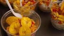 ‘Sabores de El Chorrillo’ atrae a famosos chefs para su inauguración 