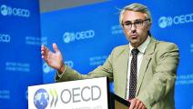 OCDE desaprueba posición de Panamá 