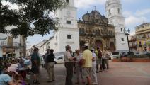 Eligen a consorcio La Antigua para restaurar Catedral Metropolitana