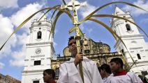 Turismo religioso en Panamá