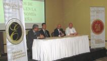 Por segundo día se realiza II Seminario Gastronómico Excelencias Gourmet en Panamá