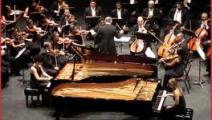 Orquesta Sinfónica brinda concierto en histórico Instituto Urracá