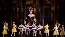 Russian Classical Ballet presenta a "La Bella Durmiente"