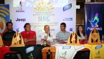 Tour Latinoamericano de Surf regresa a Panamá