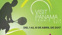 Más de cien tenistas internacionales en el Visit Panamá Tennis Cup 2017  