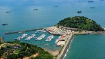 Panamá apuesta por Terminal de Cruceros de Amador