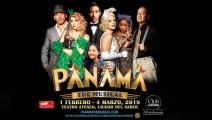 Debuta “Panamá: The Musical”  destinado a atraer turismo