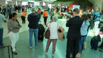 Panamá celebra el Día Mundial del Turismo en aeropuerto de Tocumen