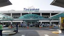 Sanciones económicas de EE.UU. afecta aeropuerto panameño de Tocumen