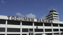  Remodela  baños Aeropuerto Internacional de Tocumen