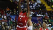 Panamá obtiene segunda victoria ante Puerto Rico en el Centrobasket 2016