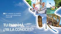 Panamá Lanza Campaña de Turismo Local 2016-2017