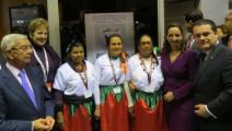 Guanajuato, Capital Iberoamericana de la Cultura Gastronómica en 2015