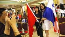 Panamá espera "importantísima" llegada de turistas chinos 