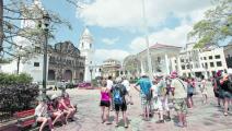 Ecuatorianos prefieren Panamá como destino turístico