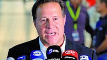 Juan Carlos Varela: el éxito de Panamá no depende de la llegada de dinero irregular"