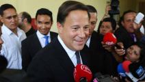 Seguridad centrará reunión entre Juan Carlos Varela y Donald Trump