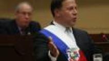 Presidente Varela sancionó Ley de Carrera Judicial