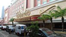 Cierran hotel y casino Veneto en Panamá 