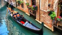 Venecia activará contadores de turistas