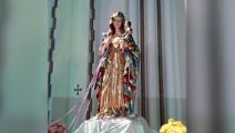 Arquidiócesis de Panamá celebra fiesta de Santa María la Antigua