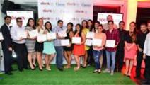 Nestlé Professional entrega diplomas del programa YOCUTA 2015 Panamá