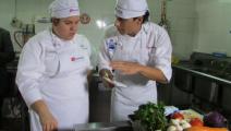 Proyecto YOCUTA participa en Super Chef de Panamá