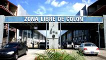 Restricciones de Colombia y Venezuela causan merma en la Zona Libre de Colón