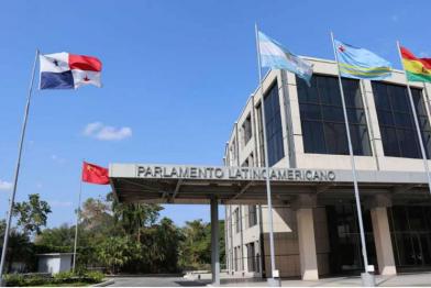 parlatino