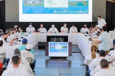 Invierte Panamá en equipo médico para proteger al Turismo